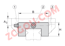 INA������������ BPLE25-OE, �������������ֱ��ѭ������м��������������