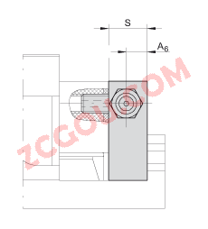 INA������������ BPLE25-OE, �������������ֱ��ѭ������м��������������
