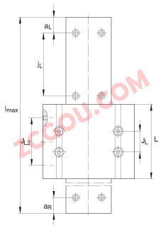 INAֱ��ѭ������е�Ԫ���� KWVK42-AL, ������