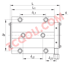 INA�н���Ԫ RUKS55-D-A-SO, ֱ��ѭ��������м������������������������
