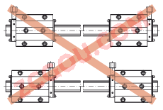 INA�н���Ԫ RUKS35-D-A-SR, ֱ��ѭ��������м�������������������ڲ���