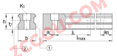 INA TKSD35, ֱѭм