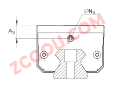 INA���� RWU45-E-HL, ����ֱ��ѭ��������м���������д���װѭ������ϵͳ�ĸ�խ��ϵ�л��飬�ͻ�֬��