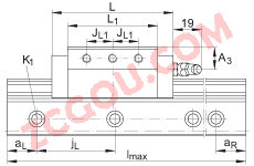 INA���� KWVE25-SB, ֱ���򵥹쵼��ϵͳ�Ļ���������