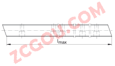 INA�򵥹�����ϵͳ KUVE25-SB-ZHP, ����������װ�ף������б���������ݣ������򣻿��ṩ�͸�ʴ���