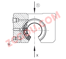 INAֱ������м��������Ԫ KGNO40-C-PP-AS, �ɵ����ܷ⣬֬�󻬣������󻬽ṹ