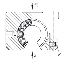 INAֱ������м��������Ԫ KTSOS16-PP-AS, �Ե���ֱ������У���ʽ��ƣ���϶�ɵ��ڣ�����Ӵ��ܷ�