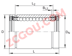 INAֱ KB40-PP-AS, ܷ⣬ʩṩ͸ʴ
