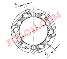INAֱ������� KBS20-PP-AS, ����������ܷ⣬��������ʩ���ɵ��ڣ����ṩ�͸�ʴ���