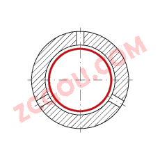 INAֱ�߻������ PAB16-PP-AS, ����������ܷ⣬��������ʩ