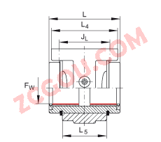 INAֱ������м��������Ԫ PAGBA12-PP-AS, ����������ܷ⣬��������ʩ