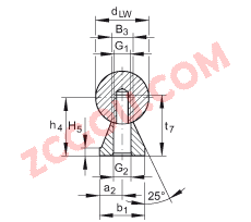 INA���� TSUW40, ʵ�������������氲װ����һ������᣻���ṩ�͸�ʴ���