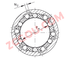 INAֱ KB25-PP-AS, ܷ⣬ʩṩ͸ʴ