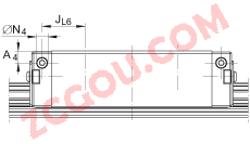 INA�򵥹�����ϵͳ KUVE45-B-HL, �߳�ϵ�л��飬���ţ���װ�򣻿��ṩ�͸�ʴ���