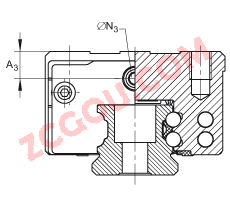 INA���� KWVE45-B-ESC, խ��ϵ�л��飬���ţ���װ��