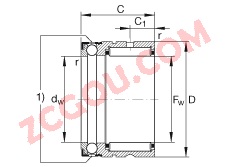 INA/ NX35, 