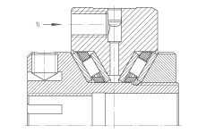 INA����׶�α��ּܹ������ ZAXFM2075, ˫��Ԥ��