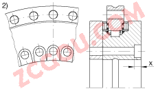 INA����/������� YRT100, ˫�У�����˿�ܰ�װ