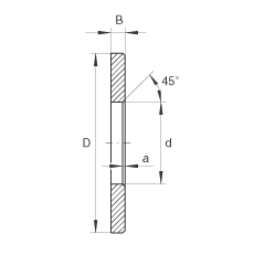 INAеȦ LS6085, ʺ AXK  K811