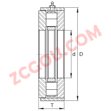 INA����Բ��������� RWCT27-B, ���򣬿ɷ��룬Բ�����ӣ�Ӣ��