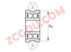 INA��Ȧ�����εĹ��� LFR5201-12-2Z, ��λ���֣�˫�У������϶�ܷ�