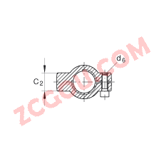 INAҺѹ�˶���� GIHNRK80-LO, ���� DIN ISO 12 240-4 ��׼�����������Ƽн�װ�ã���ά��