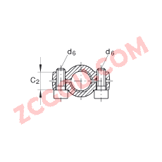 INAҺѹ�˶���� GIHNRK20-LO, ���� DIN ISO 12 240-4 ��׼�����������Ƽн�װ�ã���ά��