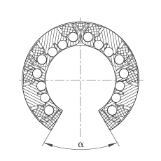 INAֱ������� KXO08, Ӣ���Ե���ֱ������У���ʽ��ƣ������϶�ܷ�