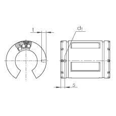 INAֱ������� KXO12-PP, Ӣ���Ե���ֱ������У���ʽ��ƣ����Ӵ��ܷ�