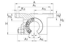 INAֱ������м��������Ԫ KGXO08, �Ե��ĵĿ�ʽֱ������м��������Ԫ