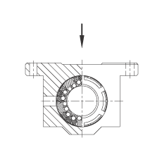 INAֱ������м��������Ԫ KGX12, �Ե���ֱ�������
