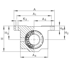 INAֱ������м��������Ԫ KTX10, �Ե���ֱ�������