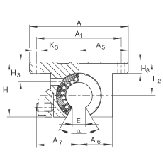 INAֱ������м��������Ԫ KTXO12, �Ե��ĵĿ�ʽֱ������м��������Ԫ