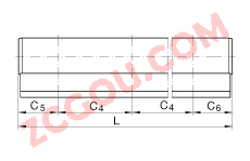 INA���� TSUWZ12-PD, ʵ��������������̶�����һ������ᣬӢ�Ƴߴ磻���ṩ�͸�ʴ���