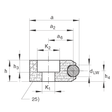 INA���� LFS52-FHE, ƽʵ��������������죬��װ��Ϊ��׼��һ�룬��һ������᣻���ṩ�͸�ʴ���