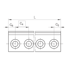 INA���� LFS52-FHE, ƽʵ��������������죬��װ��Ϊ��׼��һ�룬��һ������᣻���ṩ�͸�ʴ���