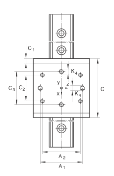 INA���� LFKL52-SF, �����ͻ��飬����϶�����ṩ�͸�ʴ���