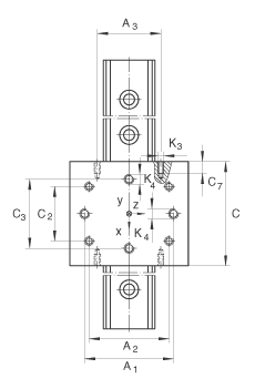INA���� LFL32-SF, ��ʽ���飬��׼��ƣ�����϶�����ṩ�͸�ʴ���