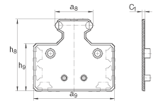 INA�˸� KA.LFS32-M, ���� LFS..-M �Ķ˸�