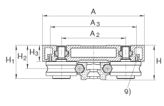 INA���� LFCL42, �пջ��飬����϶�����ṩ�͸�ʴ���