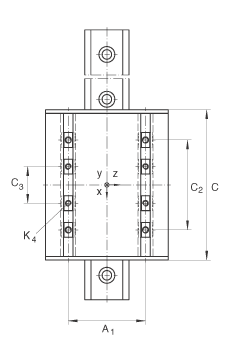 INA���� LFCL42, �пջ��飬����϶�����ṩ�͸�ʴ���