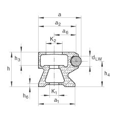 INA���� LFS32-CH, �пս���������������죬��һ������᣻���ṩ�͸�ʴ���