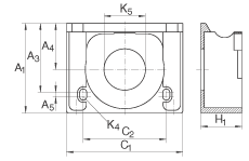 INA�󻬺͹�������Ԫ AB.LFR5301, LFCL