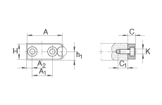 INA��мƬ ANS.LFS52-FH, ʵ�ĵ���