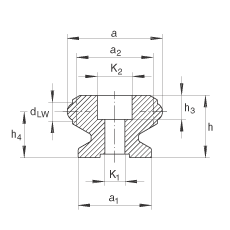 INA LFSR32-300/180-St, ʵ죻ṩ͸ʴ
