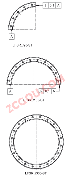 INA LFSR52-300/90-St, ʵ죻ṩ͸ʴ