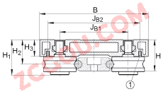 INA���� LFCL42, �пջ��飬����϶�����ṩ�͸�ʴ���