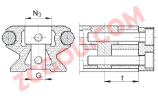 INA��мƬ ANS.LFS42-C, ʵ�ĵ���