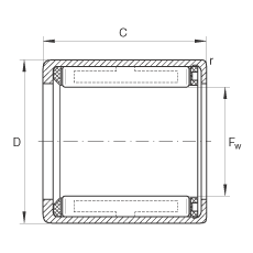 INAѹȦ HF1012-KF, ϵ