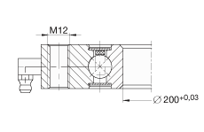 INA�ĵ�Ӵ������ VU130225, �޳ݣ����ഽ�ܷ�